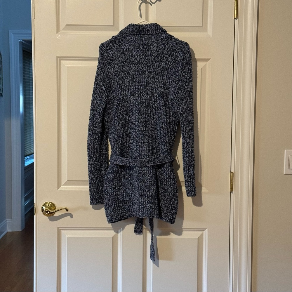Fall coat